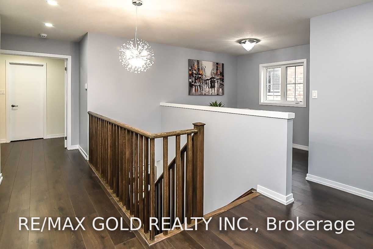 206 Crafter Crescent, Hamilton, ON, L8J 0J1 - 22