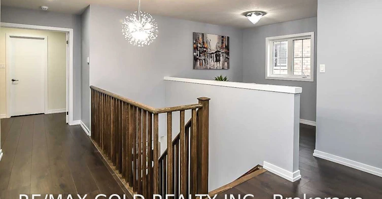 206 Crafter Crescent, Hamilton, ON, L8J 0J1 - 22