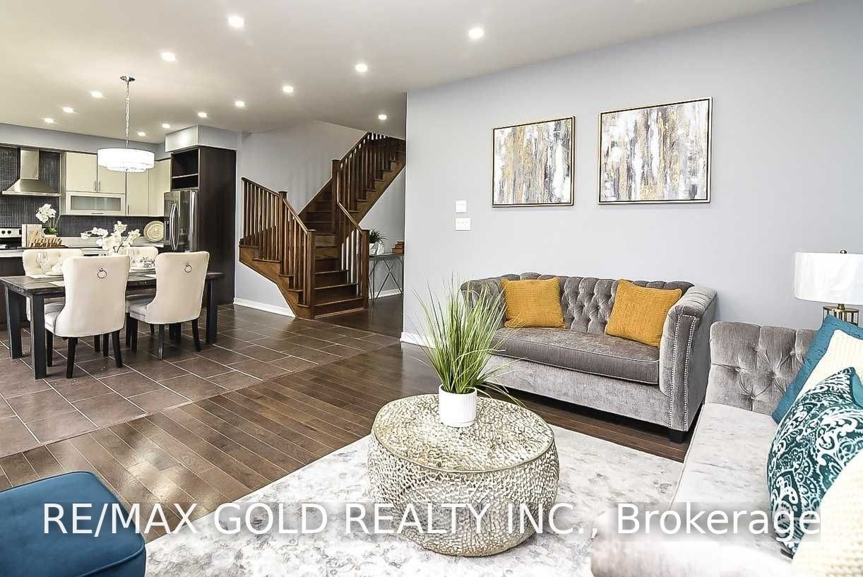 206 Crafter Crescent, Hamilton, ON, L8J 0J1 - 17
