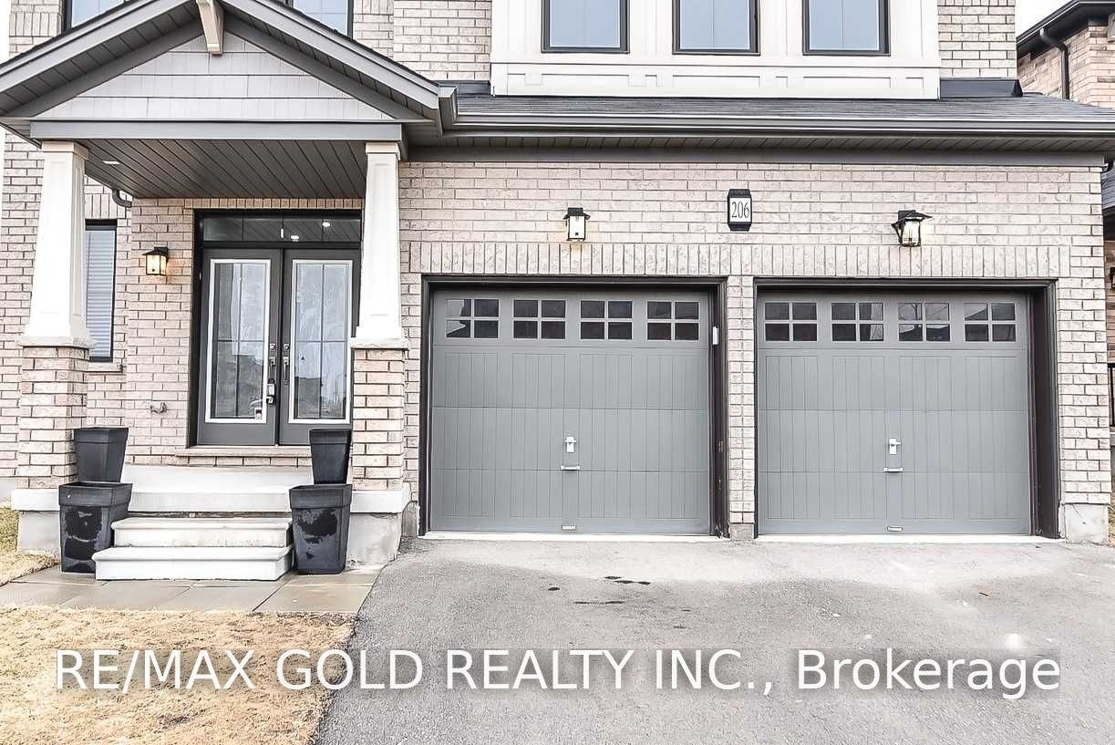 206 Crafter Crescent, Hamilton, ON, L8J 0J1 - 2