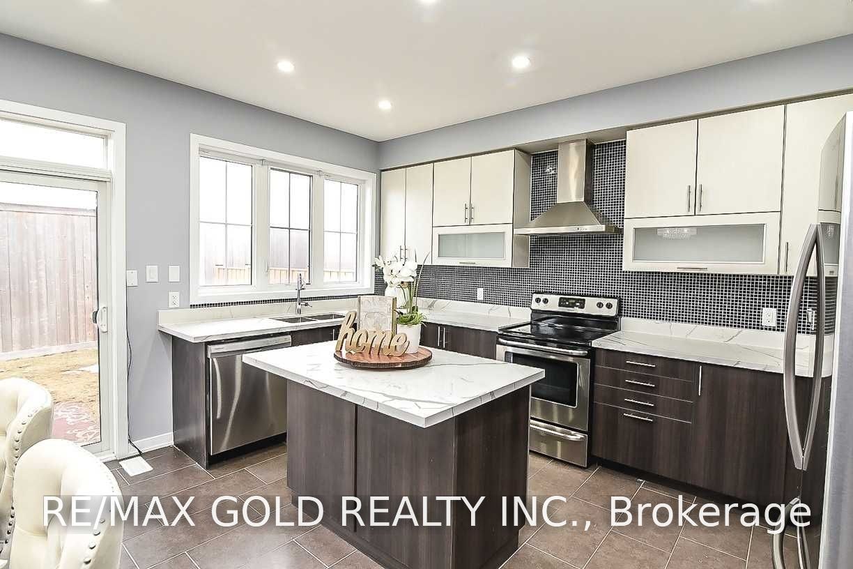 206 Crafter Crescent, Hamilton, ON, L8J 0J1 - 15