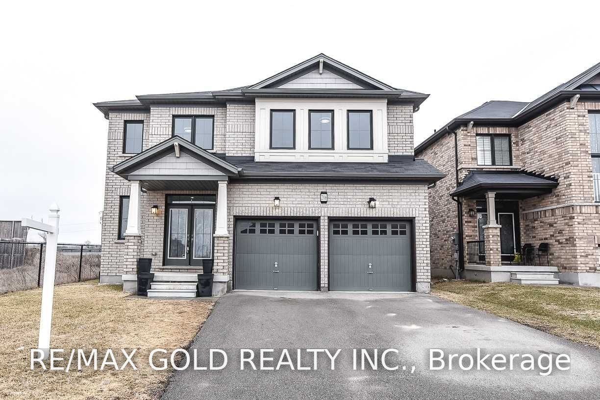 206 Crafter Crescent, Hamilton, ON, L8J 0J1