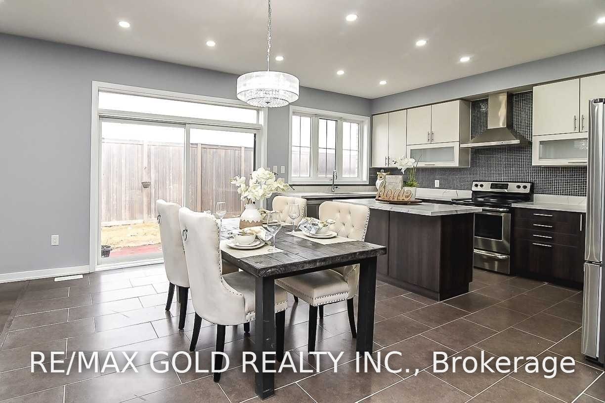 206 Crafter Crescent, Hamilton, ON, L8J 0J1 - 9