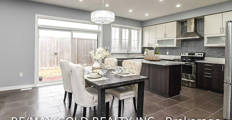 206 Crafter Crescent, Hamilton, ON, L8J 0J1 - 9