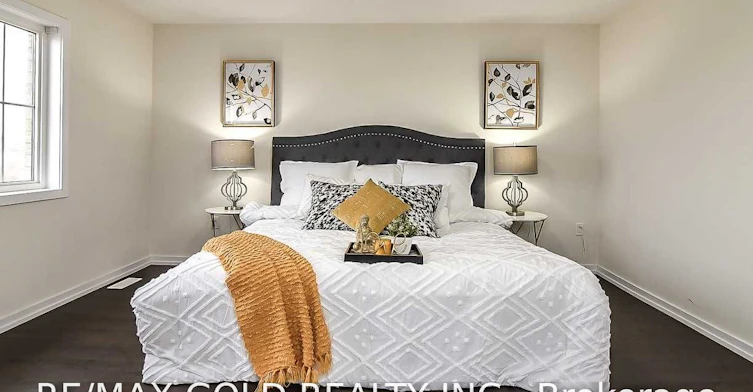 206 Crafter Crescent, Hamilton, ON, L8J 0J1 - 34