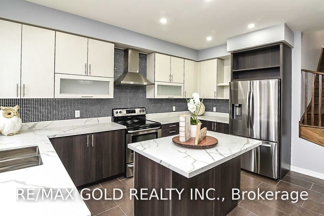 206 Crafter Crescent, Hamilton, ON, L8J 0J1 - 13
