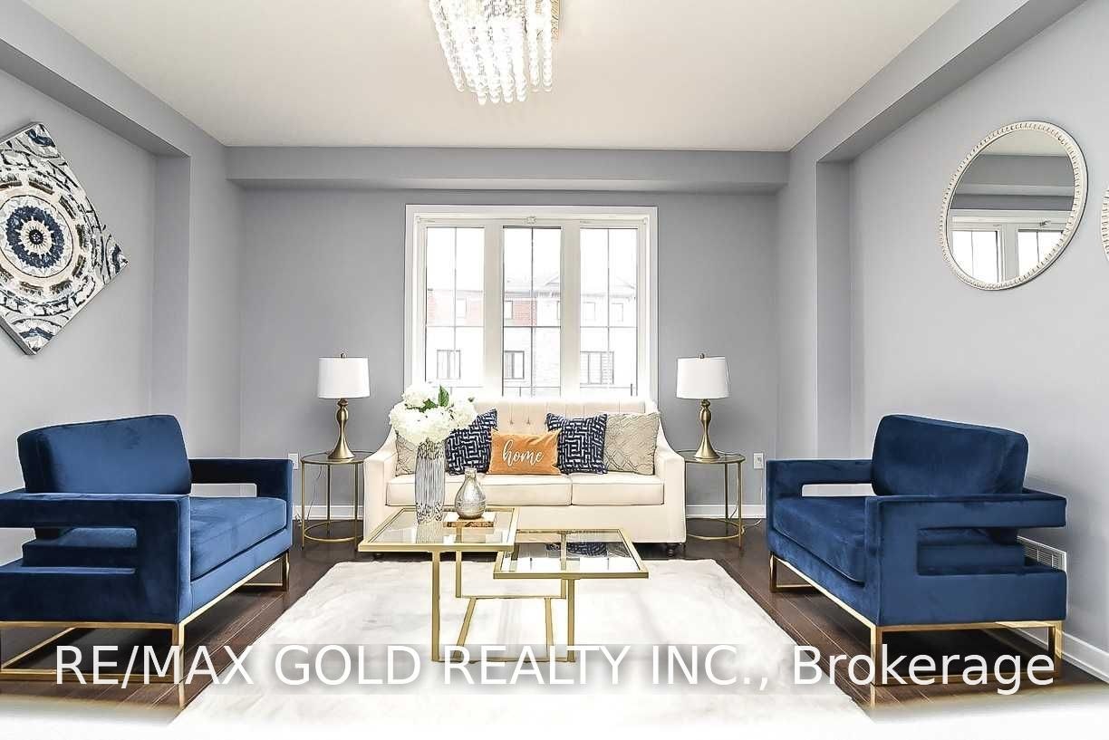 206 Crafter Crescent, Hamilton, ON, L8J 0J1 - 5