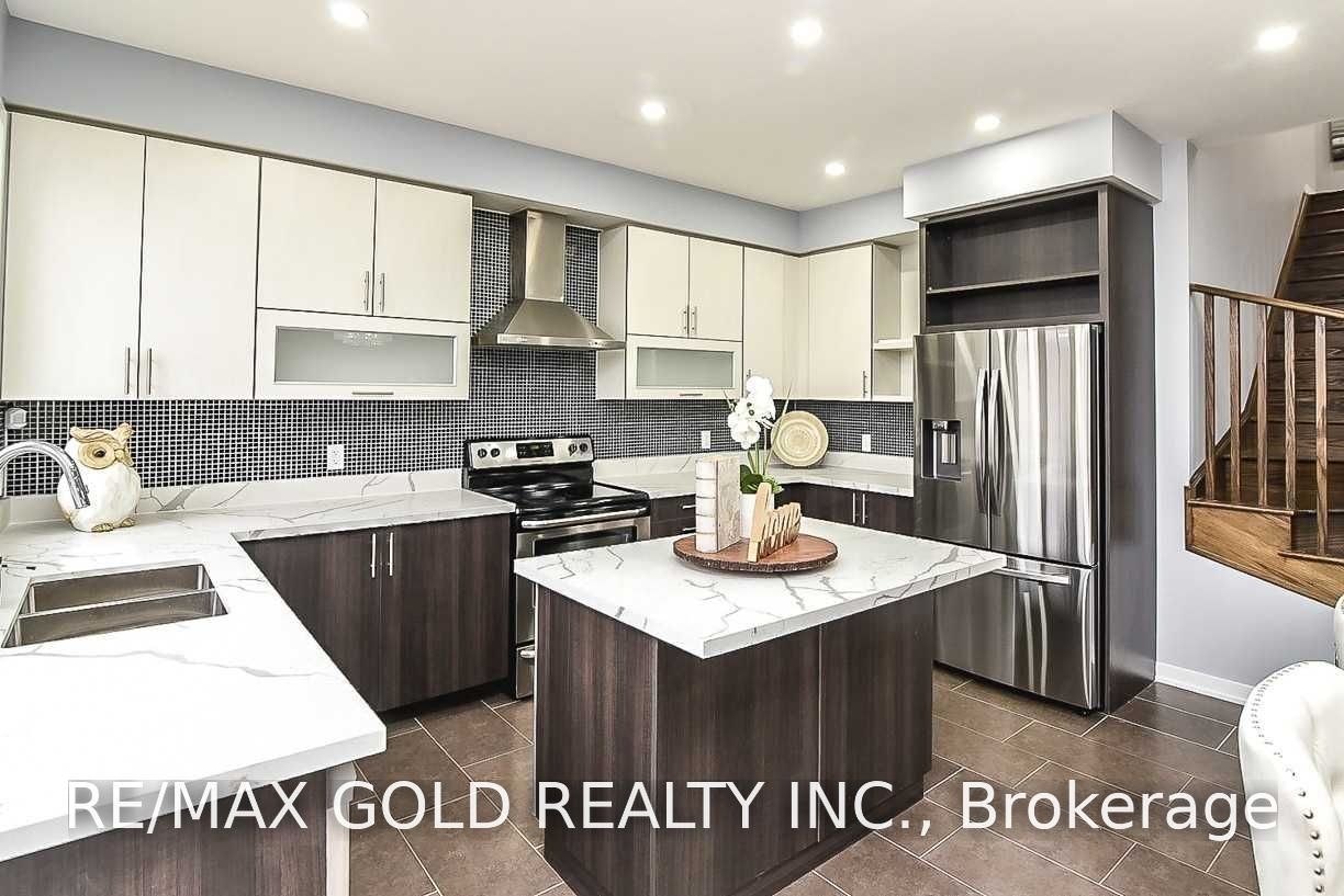 206 Crafter Crescent, Hamilton, ON, L8J 0J1 - 16