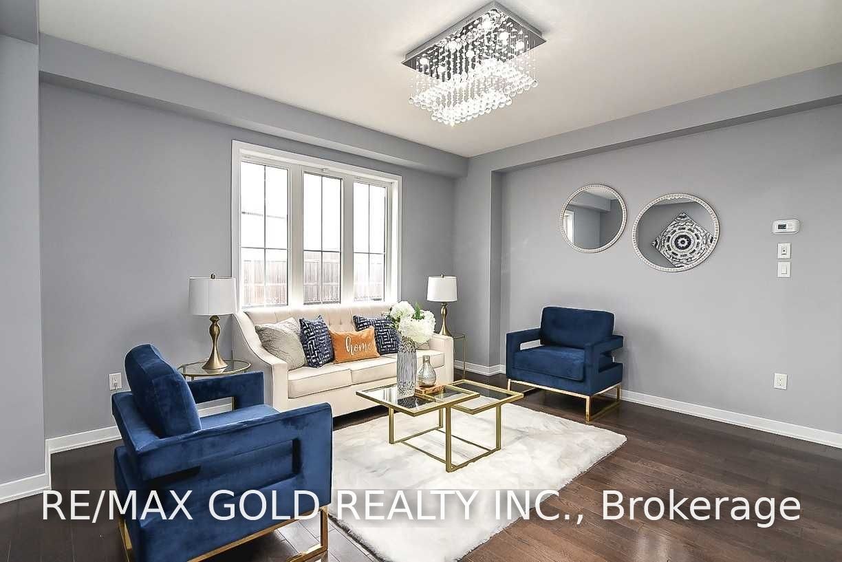 206 Crafter Crescent, Hamilton, ON, L8J 0J1 - 6