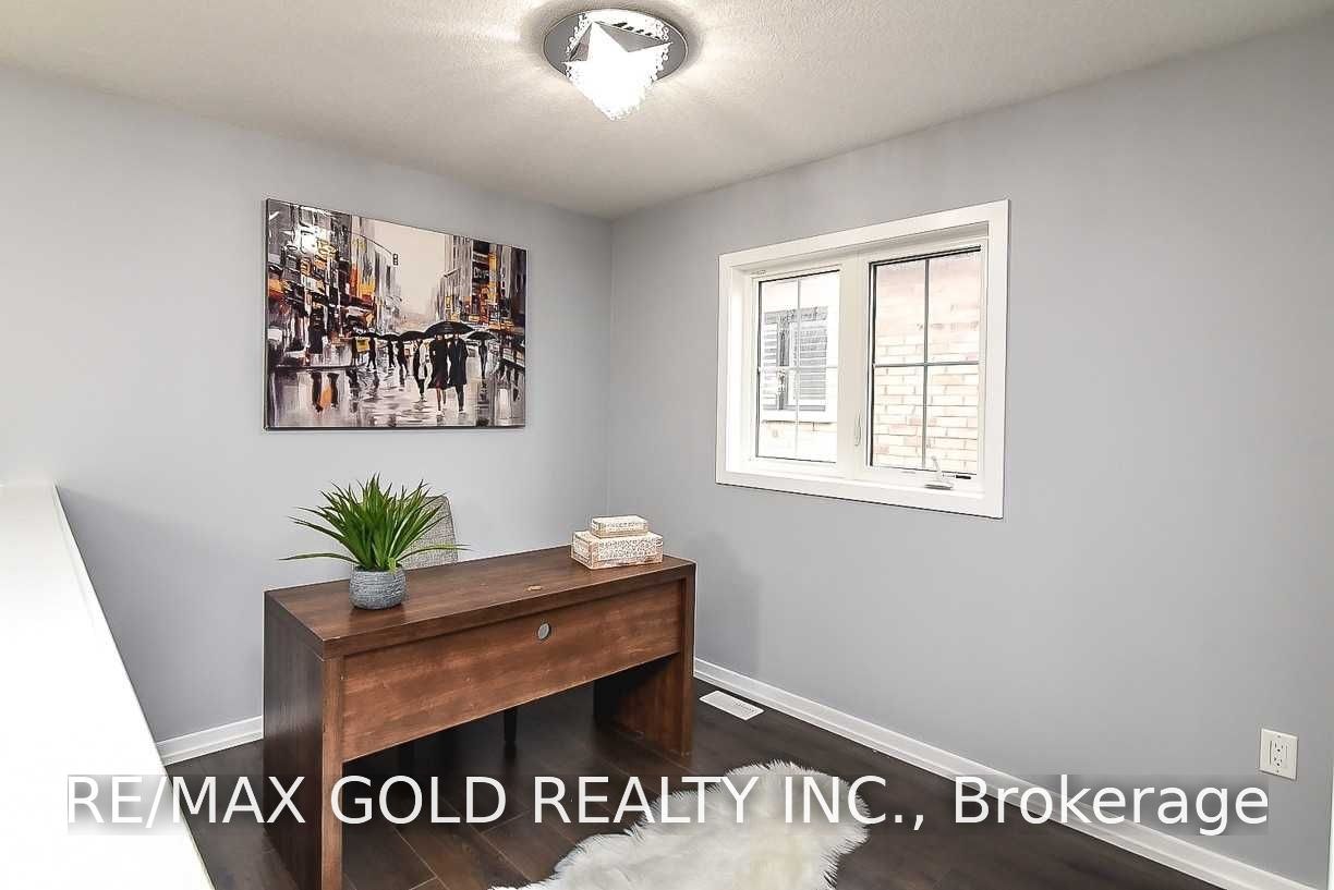 206 Crafter Crescent, Hamilton, ON, L8J 0J1 - 24
