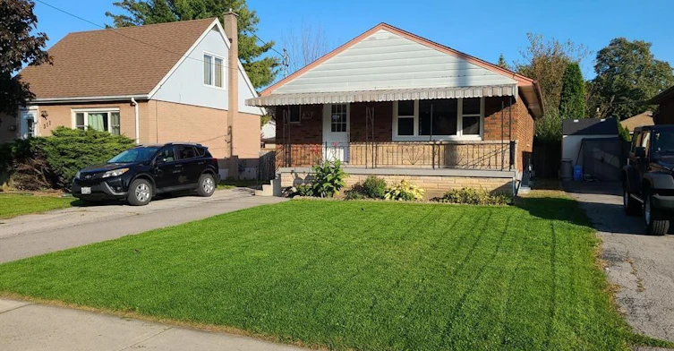 313 East 33rd Street, Hamilton, ON, L8V 3T9