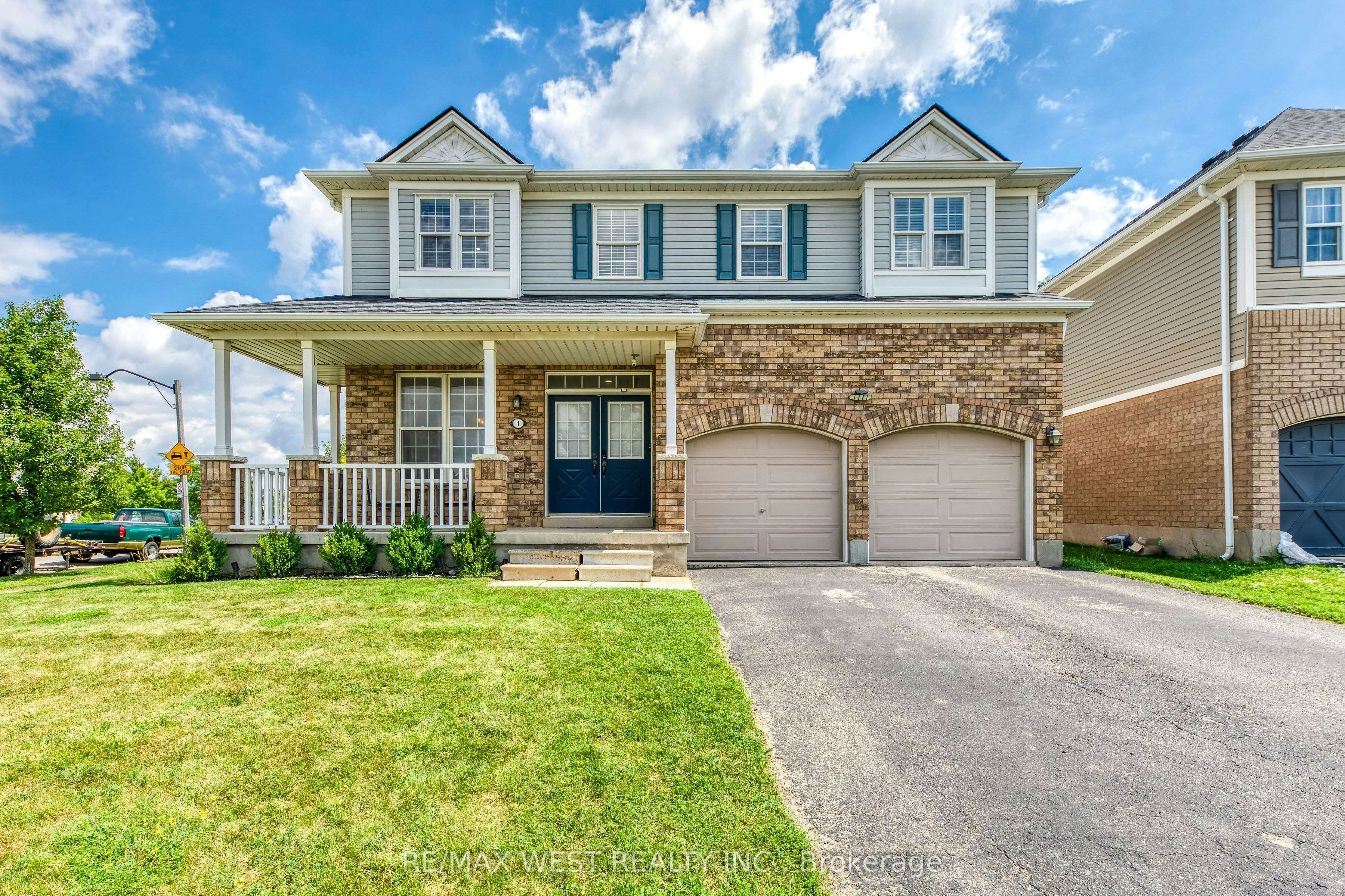 1 Avedisian Street, Brantford, ON, N3T 0A5
