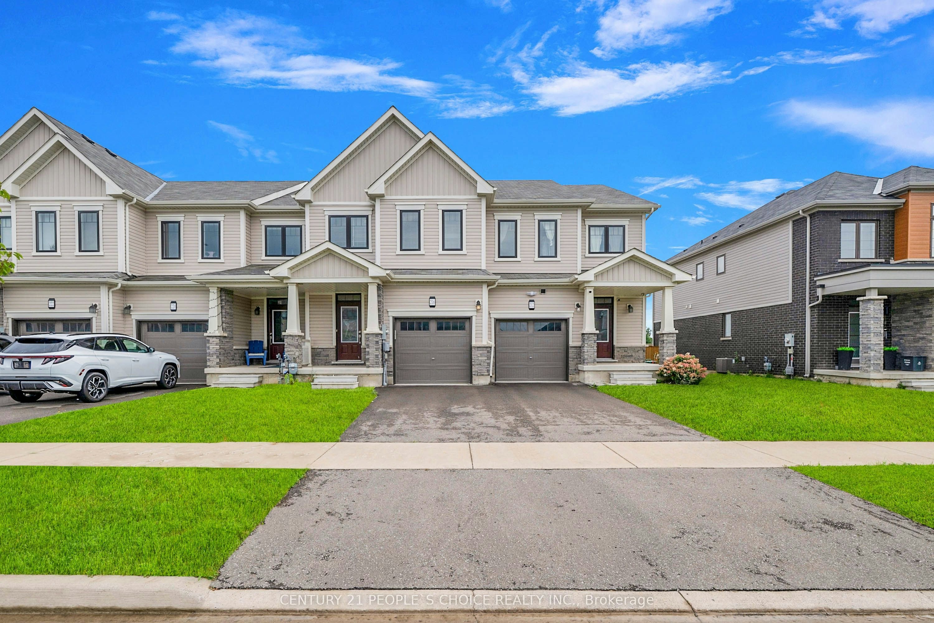 216 Explorer Way, Thorold, ON, L2V 0K2