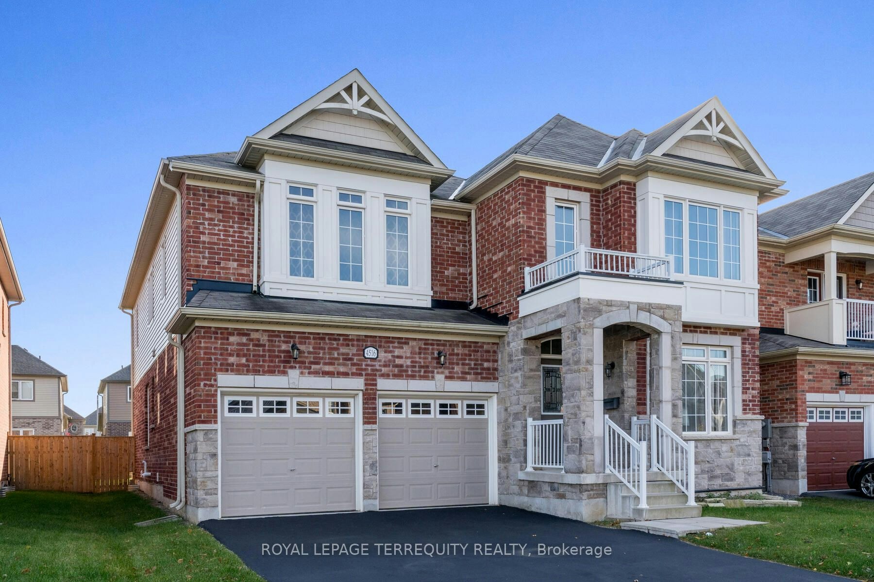 4516 Eclipse Way, Niagara Falls, ON, L2G 0X4