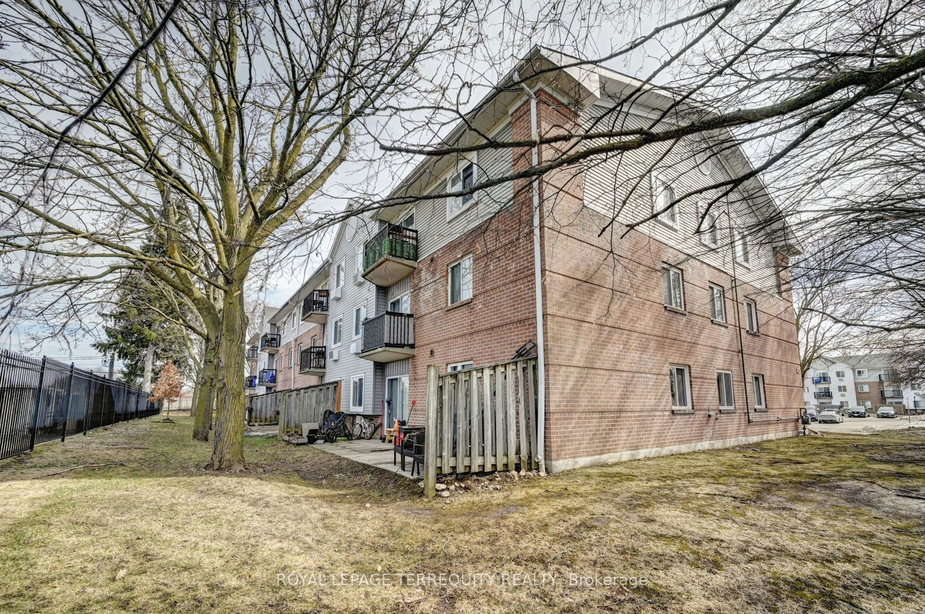 307-276 Eiwo Court, Waterloo, ON, N2K 3M6 - 36