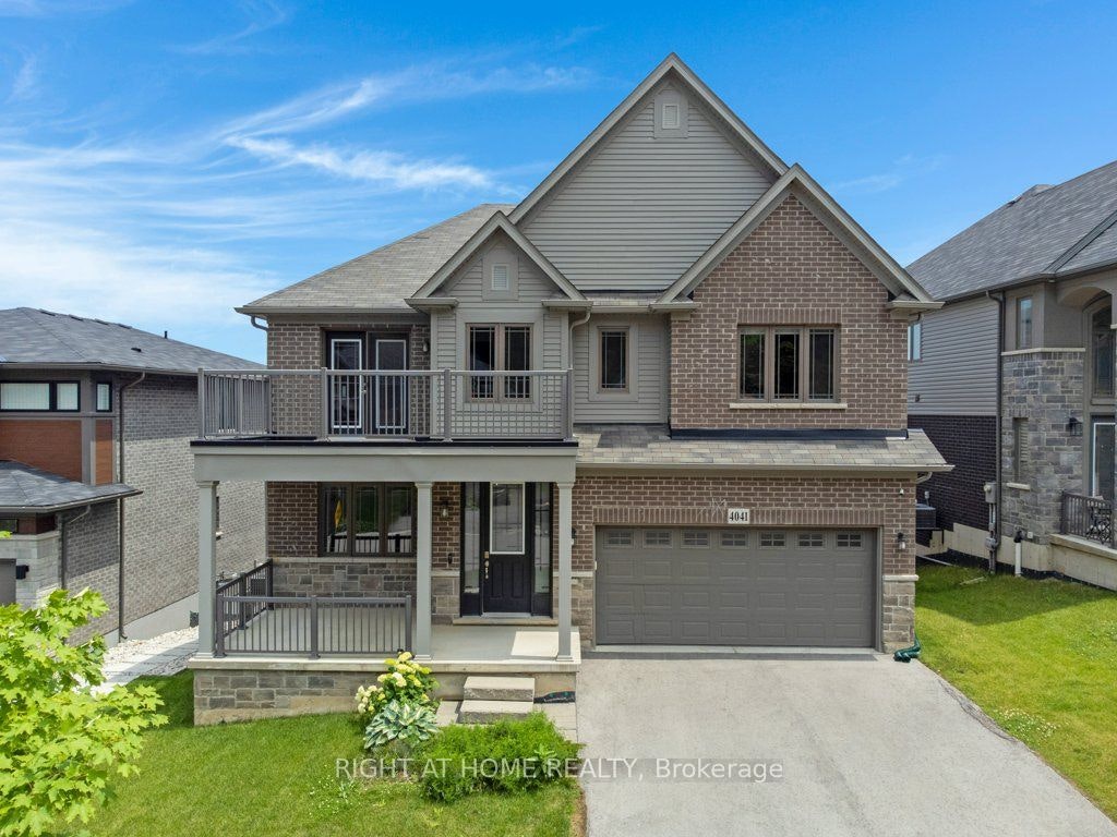 4041 Highland Park Drive, Lincoln, ON, L3J 0S9
