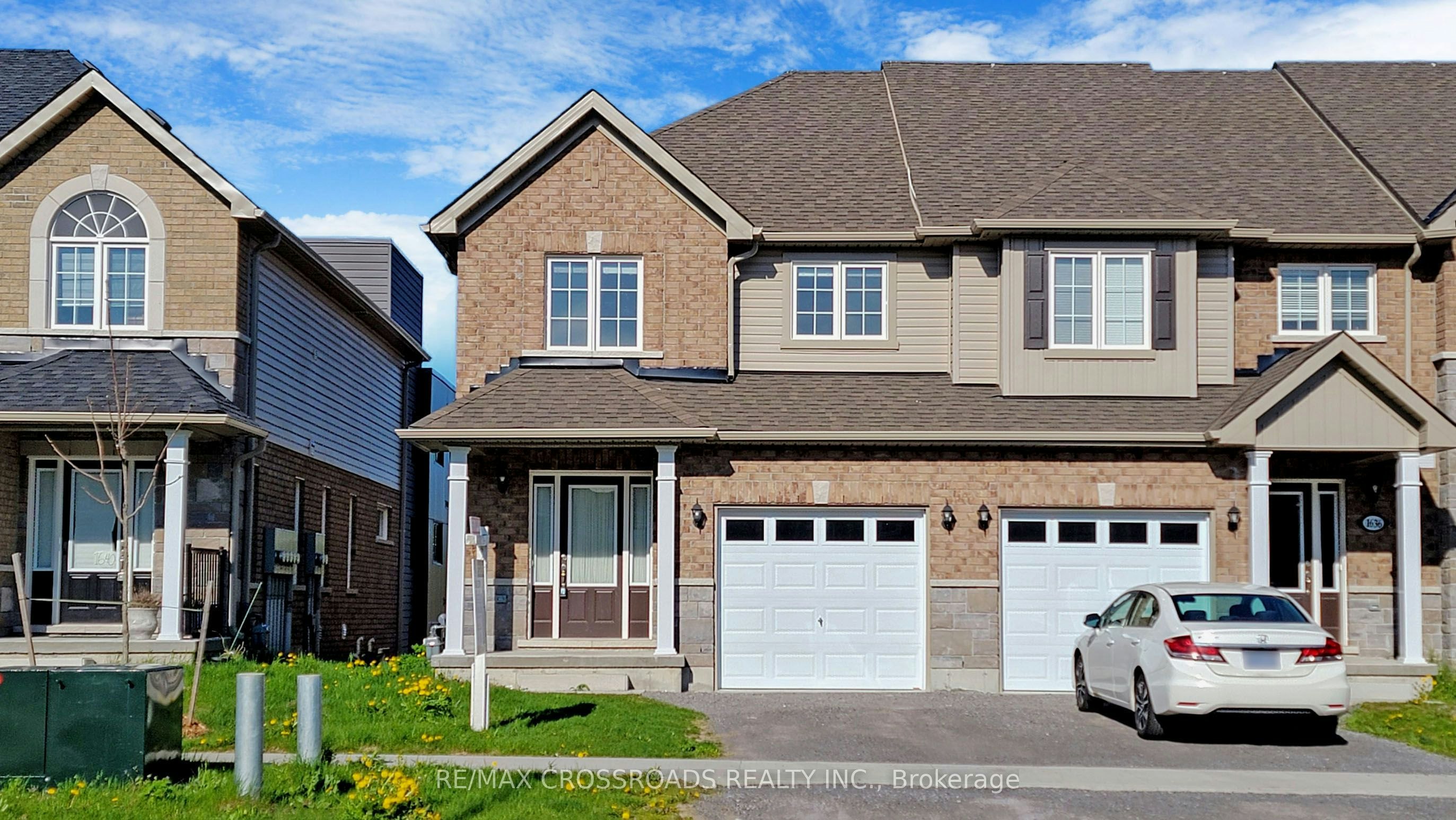 1638 Hetherington Drive, Peterborough, ON, L9L 1Y7 - 3