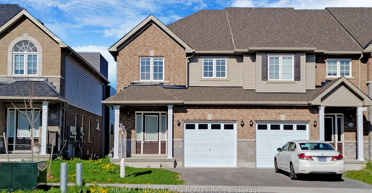 1638 Hetherington Drive, Peterborough, ON, L9L 1Y7 - 3