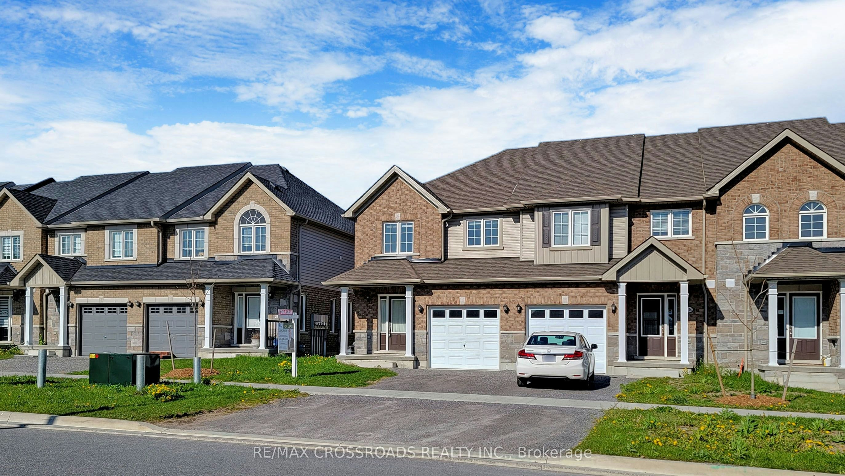 1638 Hetherington Drive, Peterborough, ON, L9L 1Y7 - 2