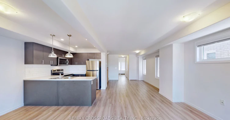 1638 Hetherington Drive, Peterborough, ON, L9L 1Y7 - 9