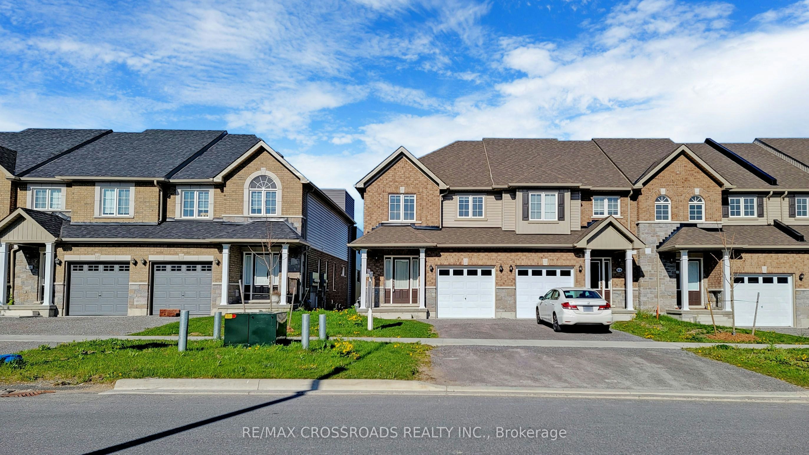 1638 Hetherington Drive, Peterborough, ON, L9L 1Y7