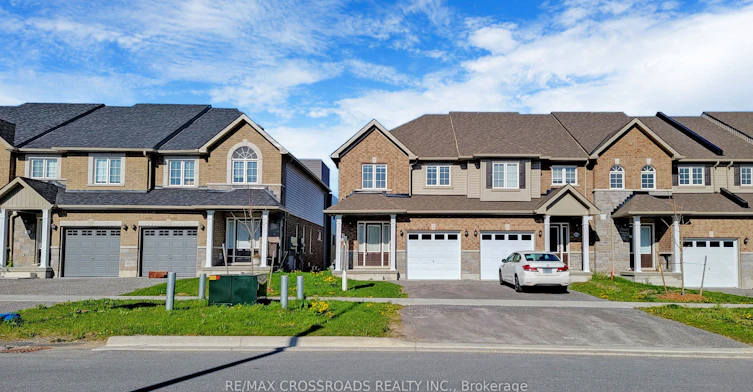 1638 Hetherington Drive, Peterborough, ON, L9L 1Y7