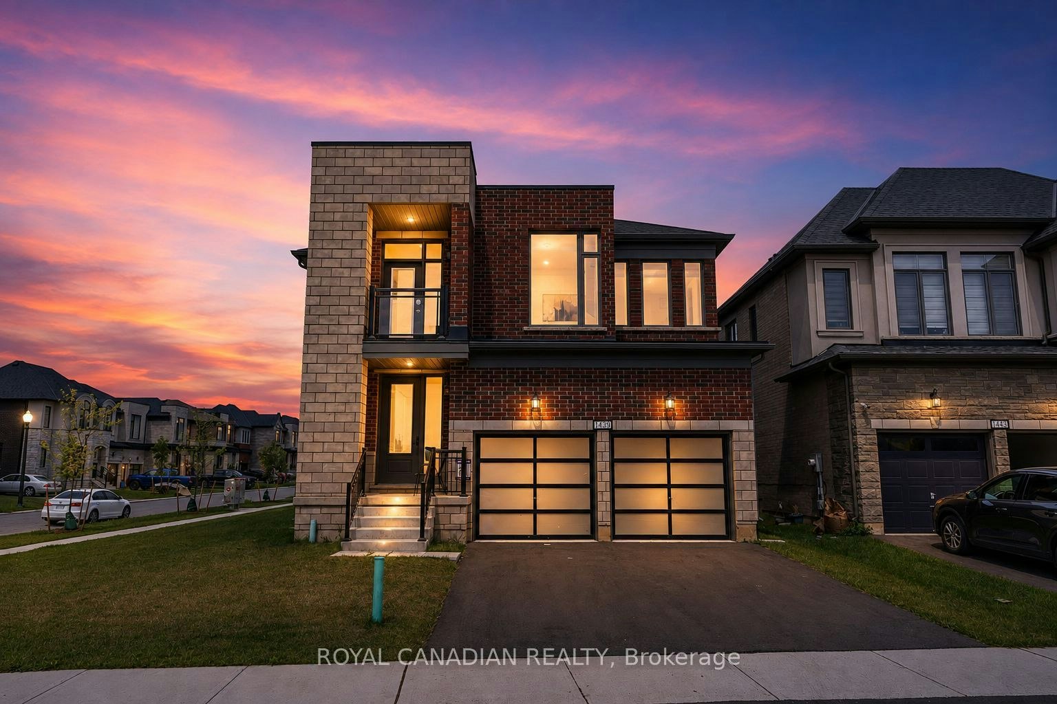 1439 Upper Thames Drive, Woodstock, ON, N4T 0P9