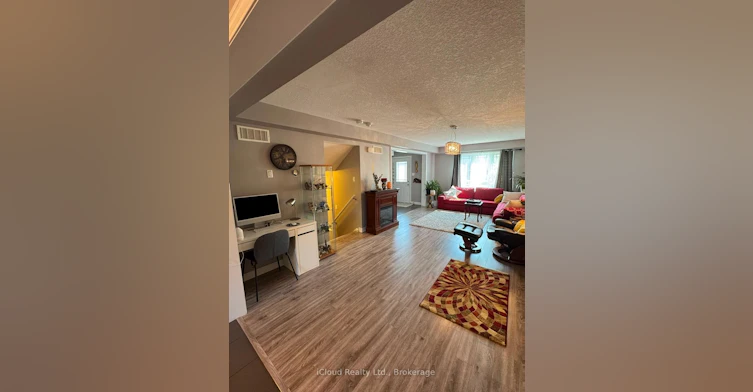 29-14 Amos Drive, Guelph, ON, N1L 0M2 - 5