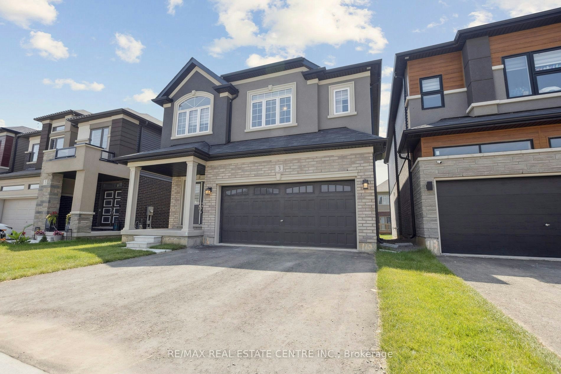 3 Ingalls Avenue, Brantford, ON, N3V 0B7
