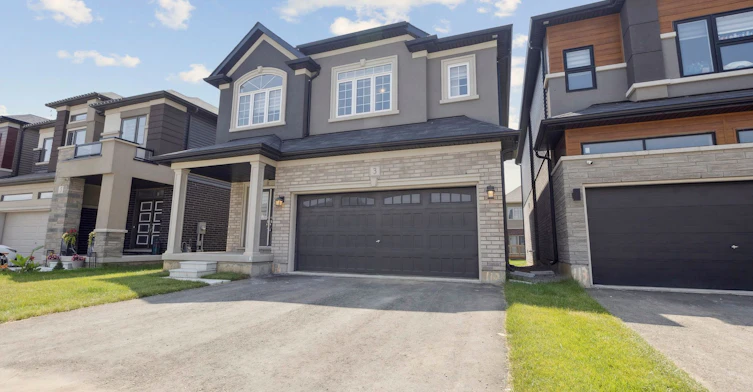 3 Ingalls Avenue, Brantford, ON, N3V 0B7