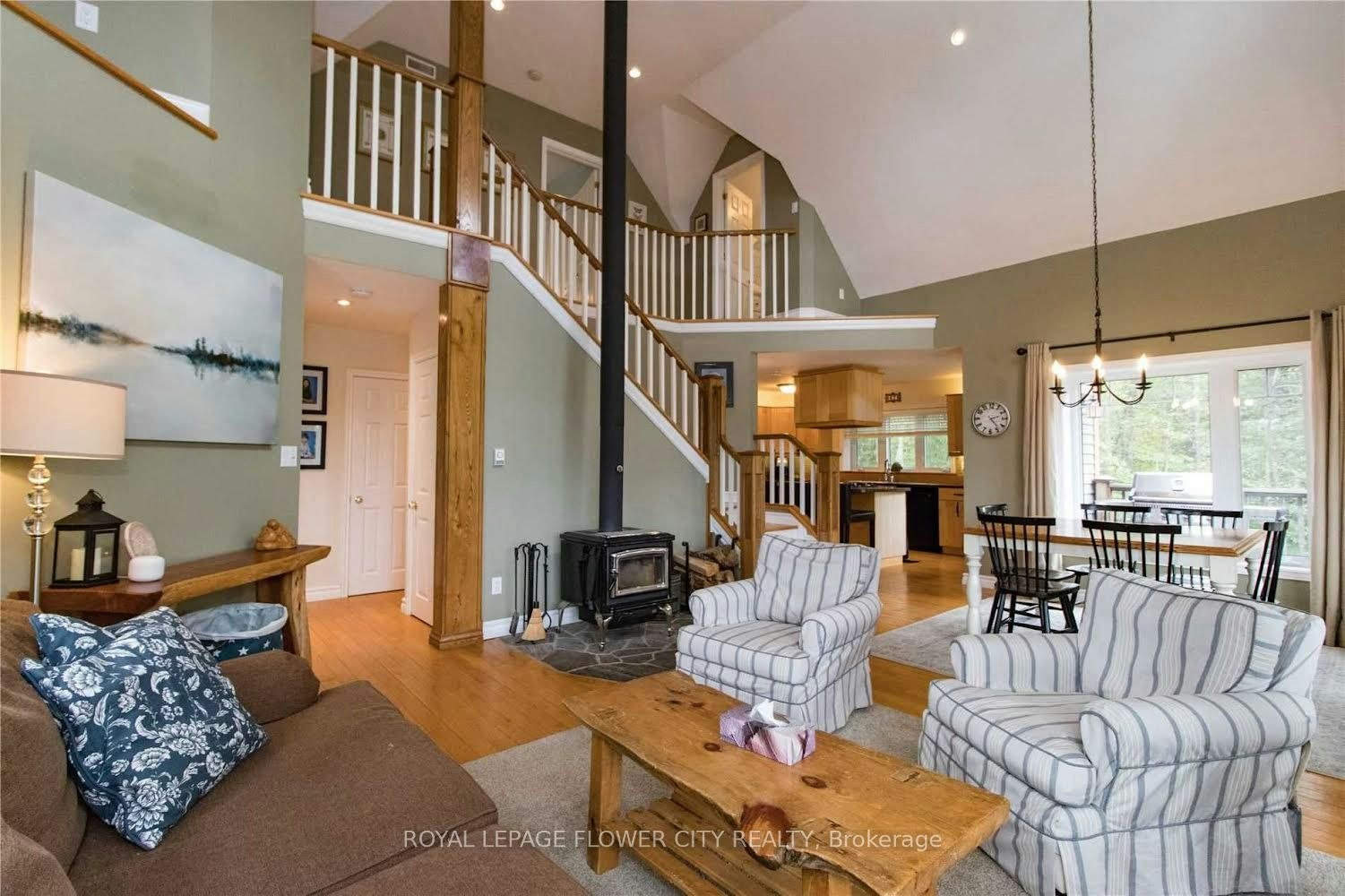 67 Regency Drive, Seguin, ON, P2A 2W8 - 17