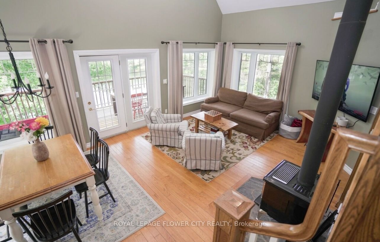 67 Regency Drive, Seguin, ON, P2A 2W8 - 2