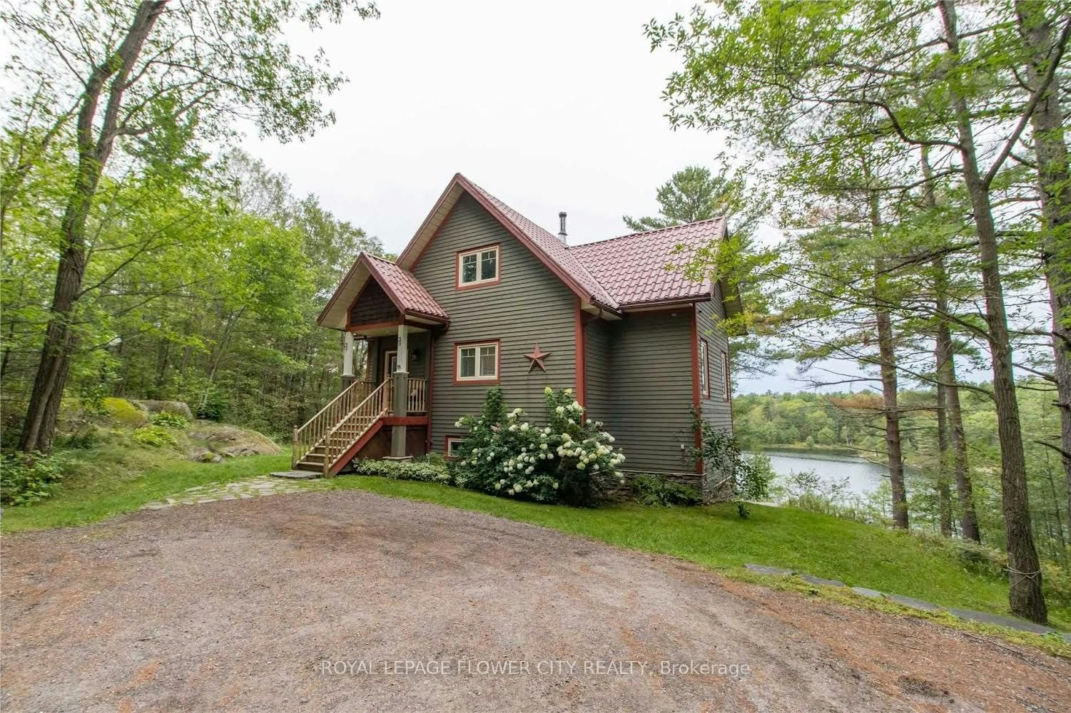 67 Regency Drive, Seguin, ON, P2A 2W8