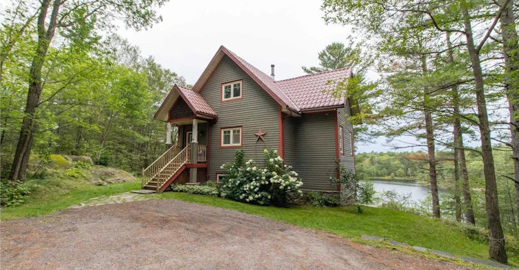 67 Regency Drive, Seguin, ON, P2A 2W8