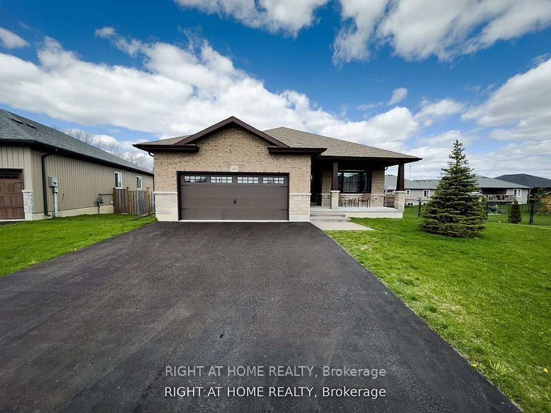 15 Spartan Court, Quinte West, ON, K8V 5P4