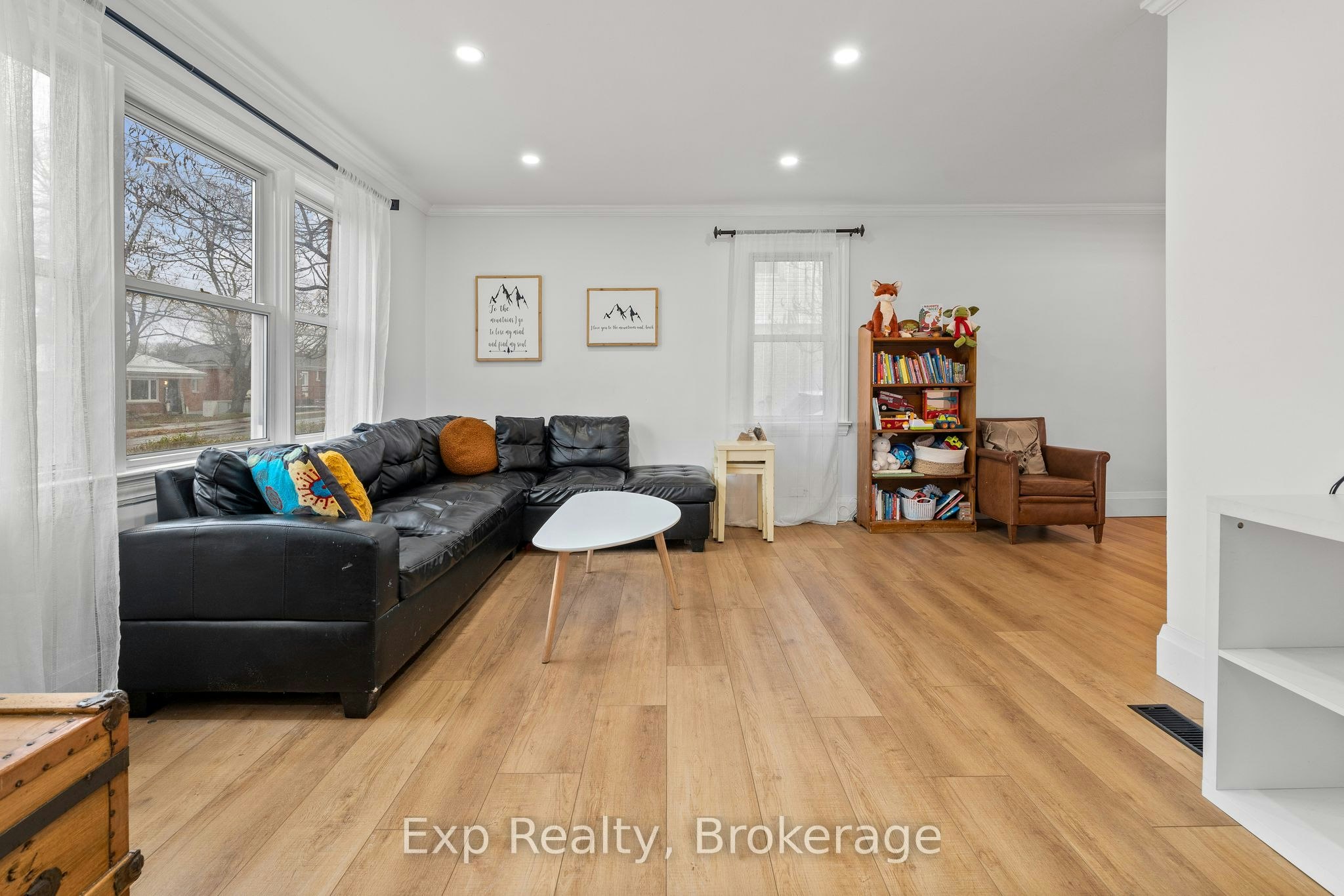 A-297 Victoria Avenue, Belleville, ON, K8N 2C9 - 4