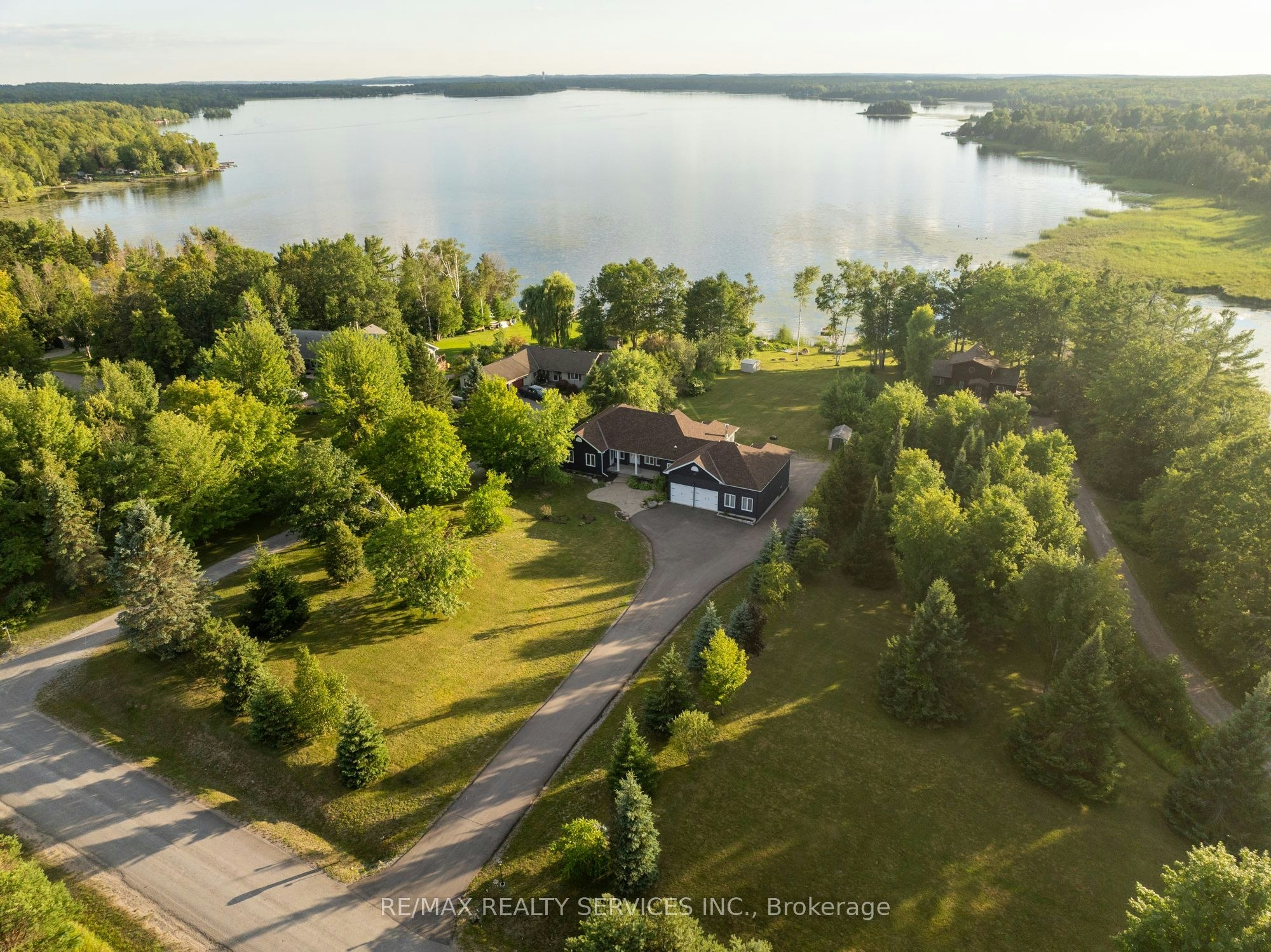 2667 Mary Nichols Road, Smith-Ennismore-Lakefield, ON, K0L 2H0
