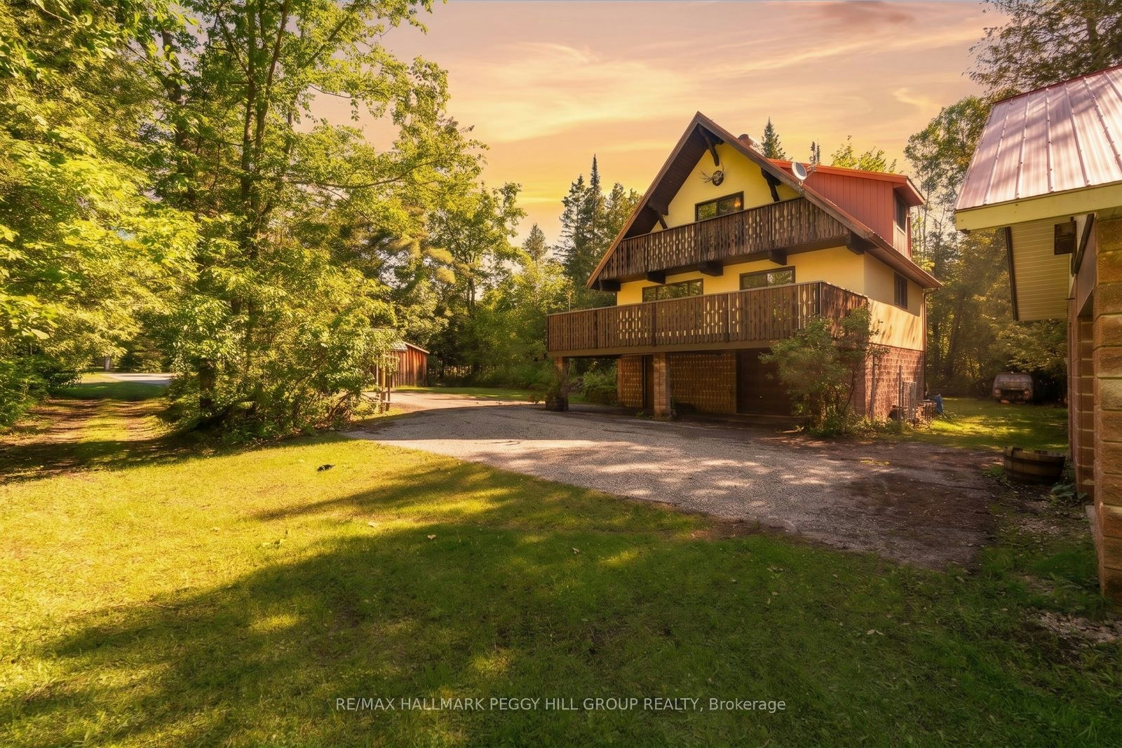 157 Baxter Loop Road, Georgian Bay, ON, L0K 1S0