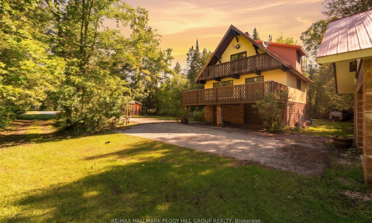 157 Baxter Loop Road