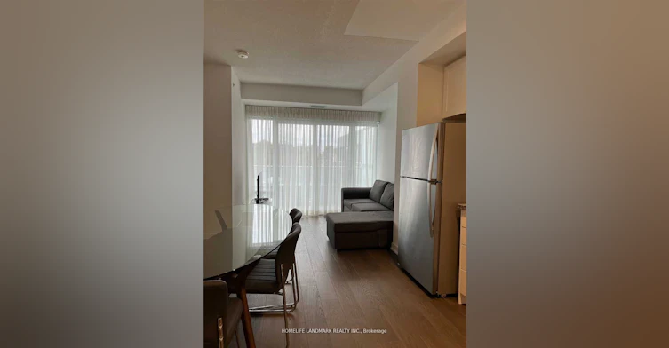 302-621 Sheppard Avenue, Toronto, ON, M2K 0G4 - 5