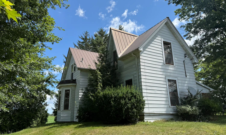 422 Mcclung Road
