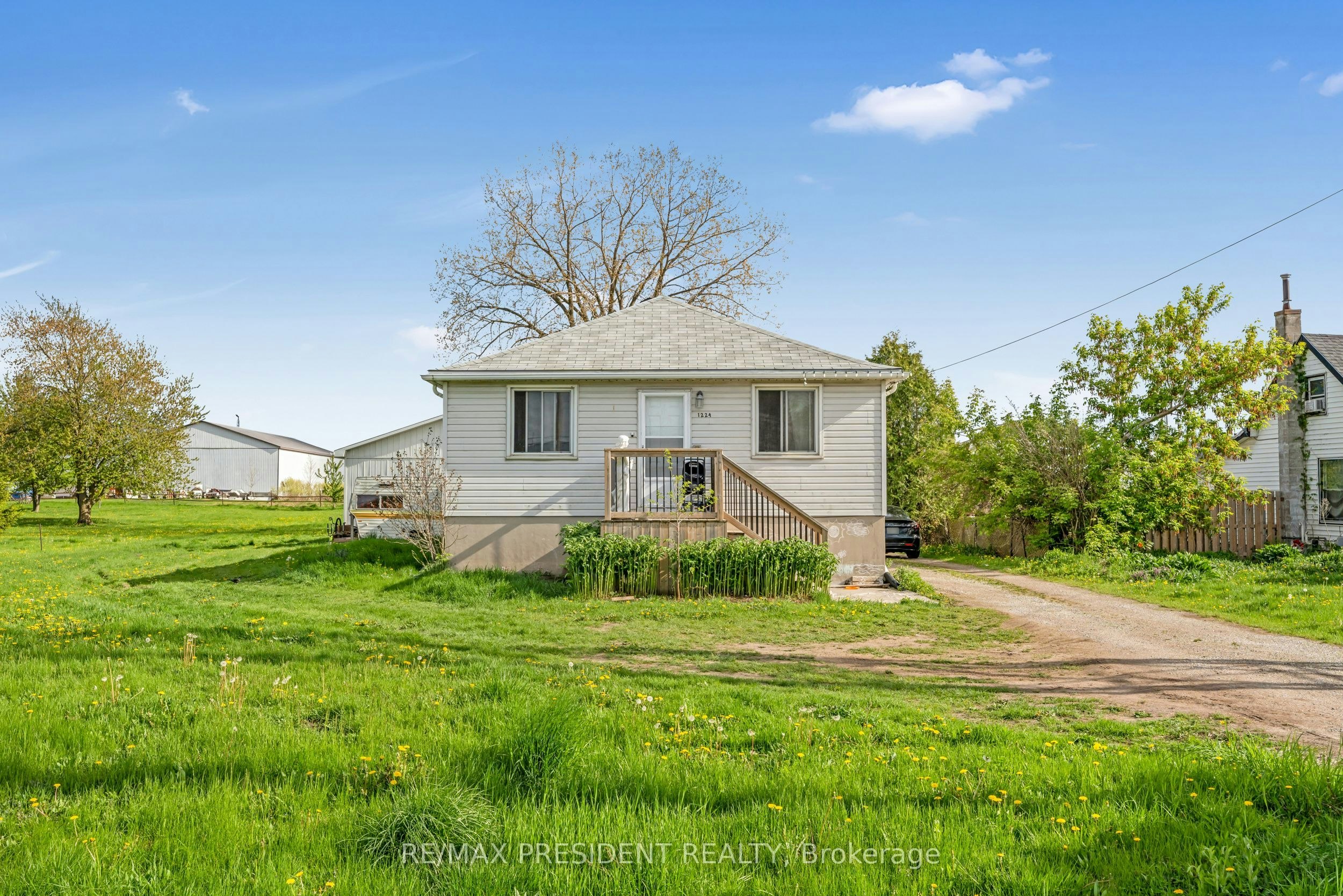 1224 Parkinson Road, Woodstock, ON, N4S 7W3