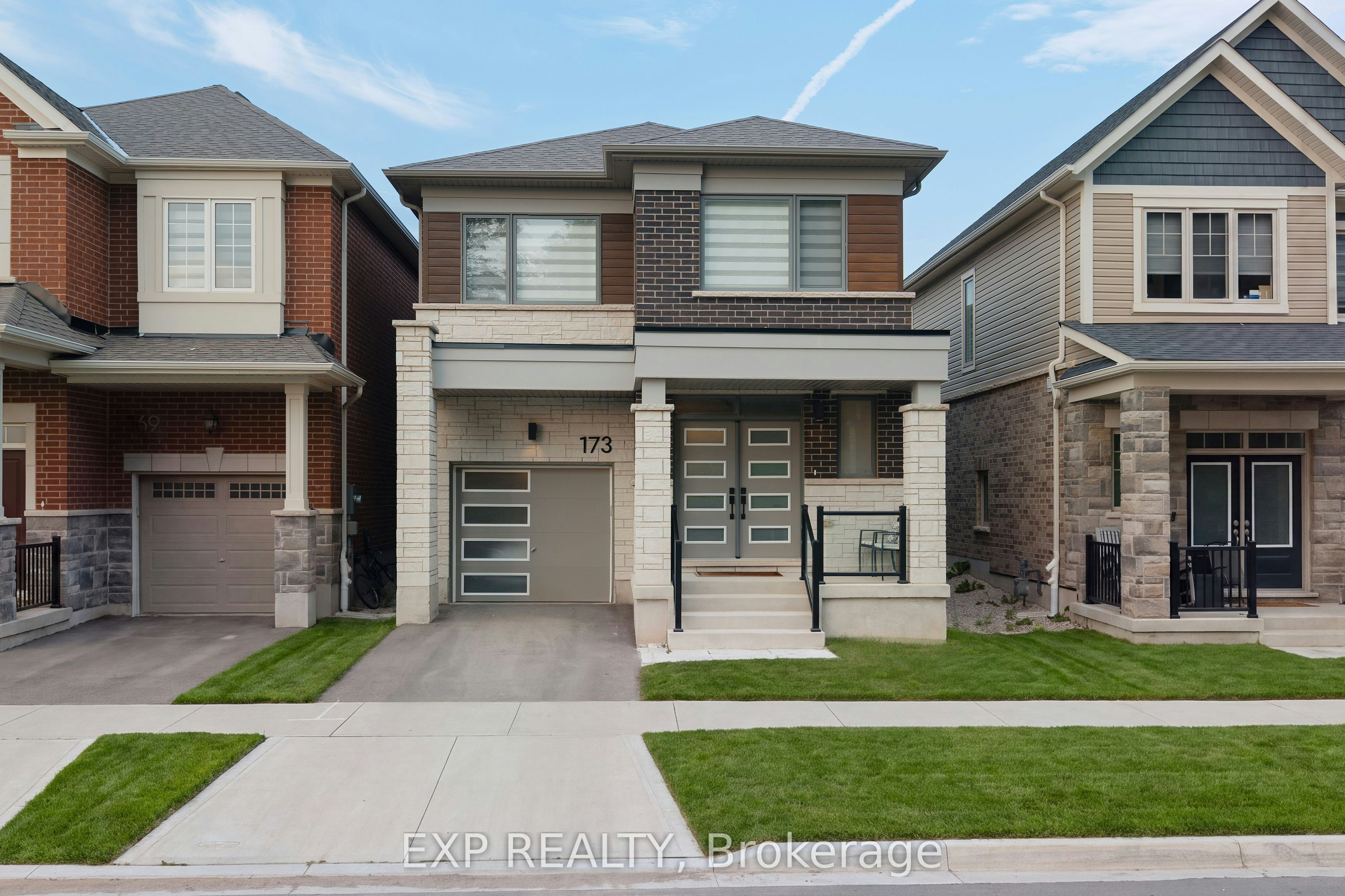 173 Forestwalk Street, Kitchener, ON, N2R 0T2