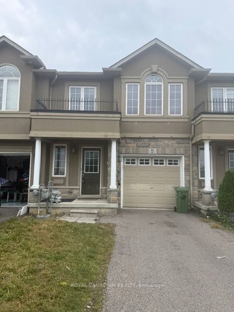 5 Trafalgar Drive, Hamilton, ON, L8J 0E2