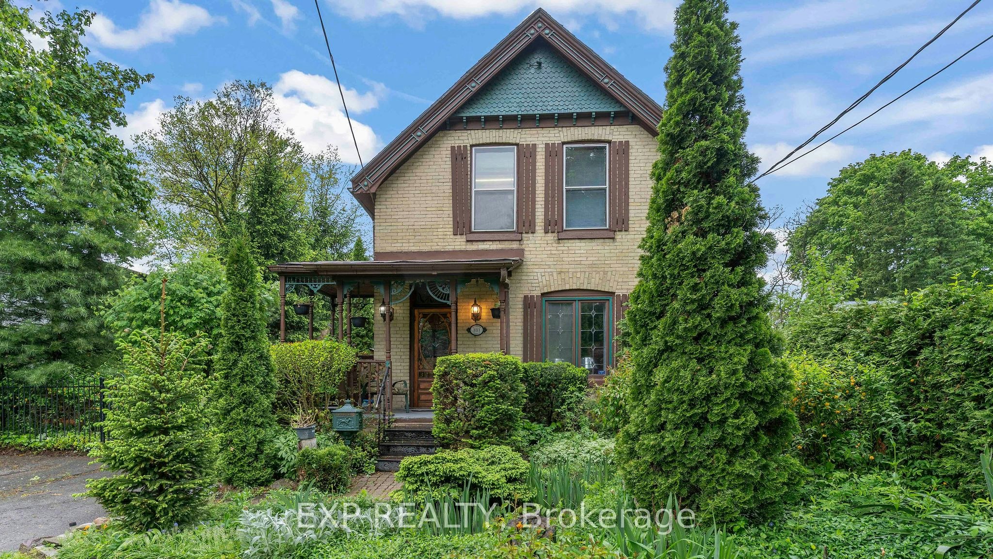 181 Wildwood Avenue, London, ON, N6J 1B1