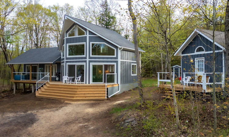 9316 Georgian Bay Shore Road