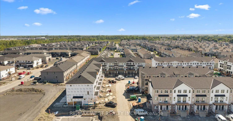 797 Utopie Private, Ottawa, ON, K1W 0M5 - 2