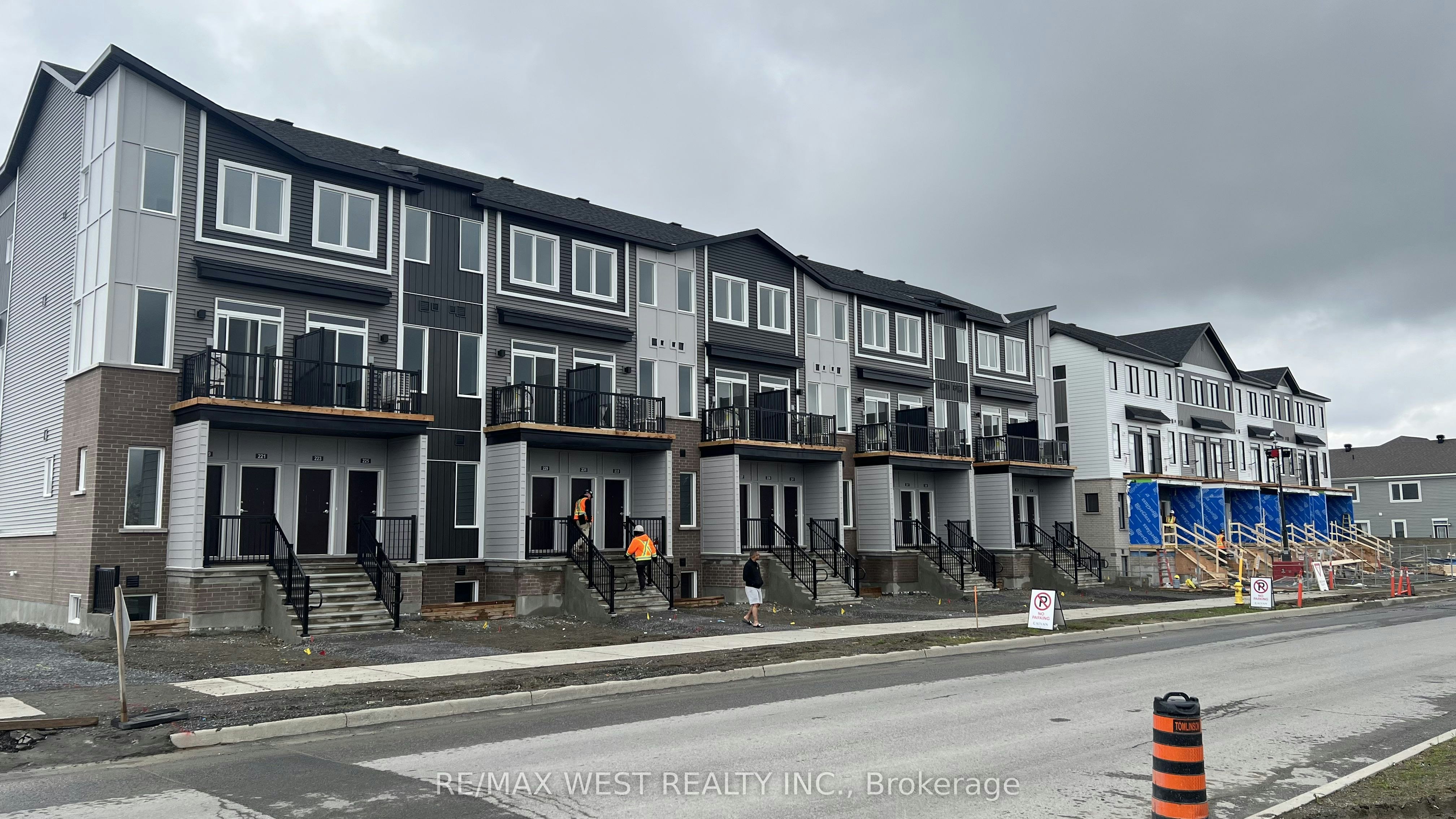 797 Utopie Private, Ottawa, ON, K1W 0M5