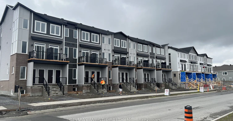 791 Utopie Private, Ottawa, ON, K1W 0M5