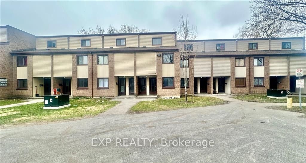 9-1200 Courtland Avenue E, Kitchener, ON, N2C 1K7